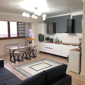 Your House In Апартаменты Алматы