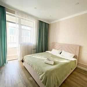 Highvill Ishim 412 Апартаменты Астана