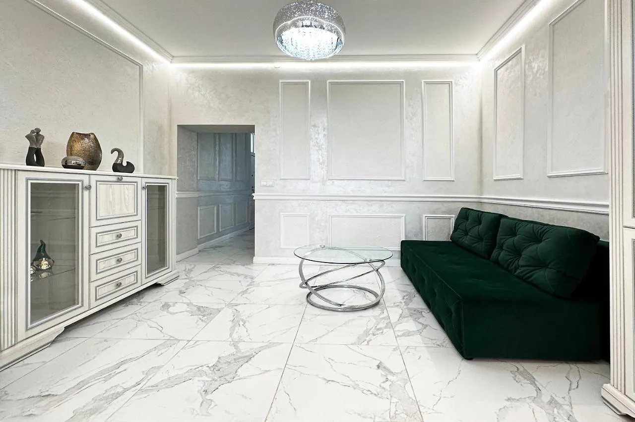 Tamanska Apartments Lvov 0*,  Ukrajina